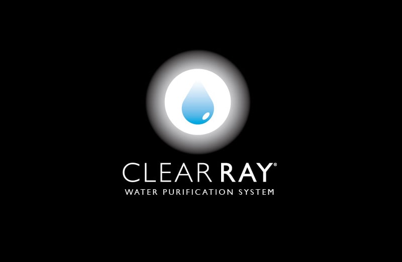 clearray-system logo