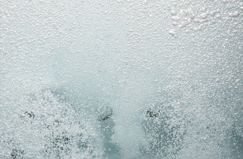 Water From Jets