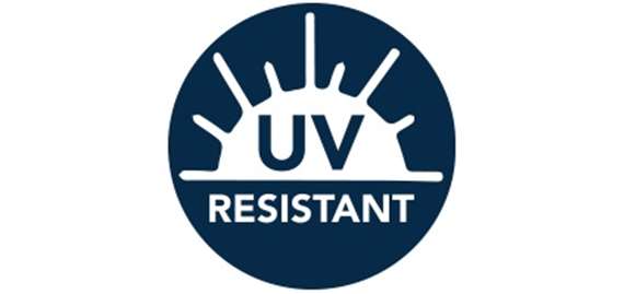 UV Resistant icon
