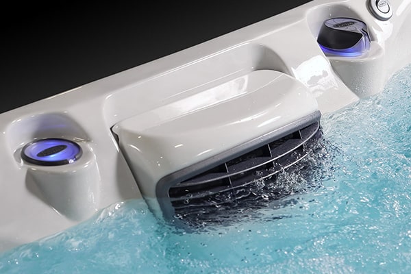 Jacuzzi Water Care