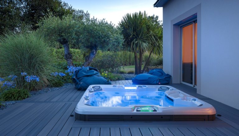 Sundance Spa in San Antonio