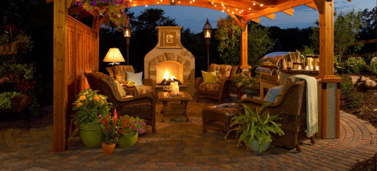 Pergolas in San Antonio