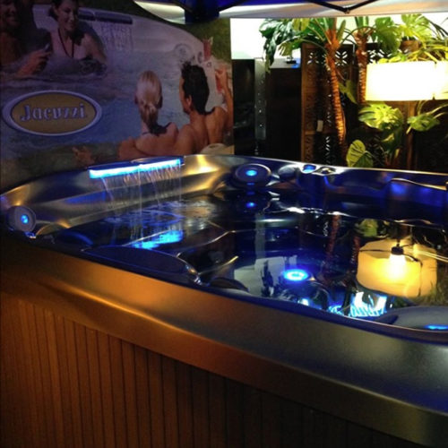 San Antonio jacuzzi hot tubs
