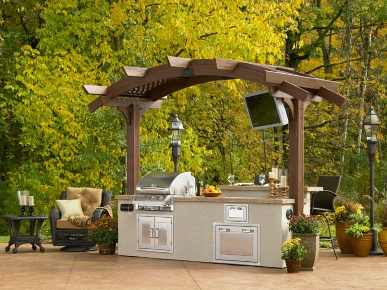 Pergolas for sale in San Antonio