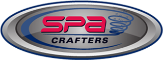 spacrafters logo