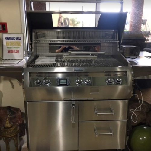 BBQ