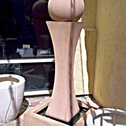 Fountain