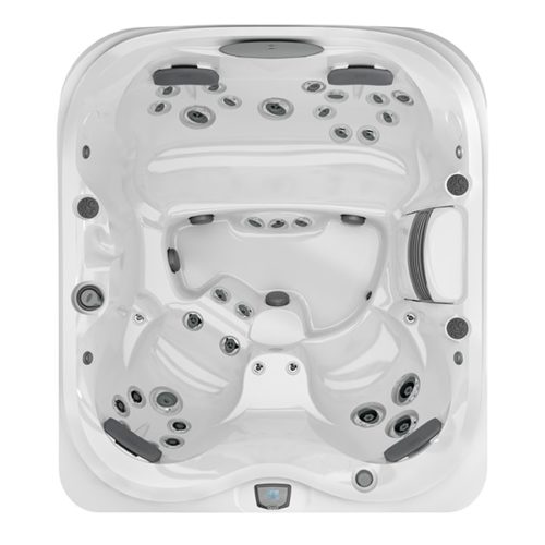 J-425 Hot Tub