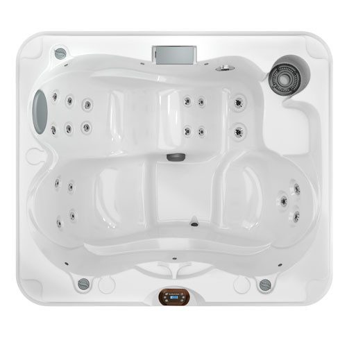 Alicia Spa 680 Series