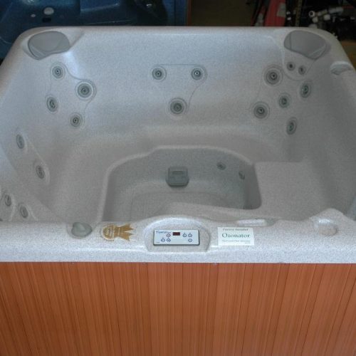 jacmonarch2 jacuzzi hot tub monarch in San Antonio