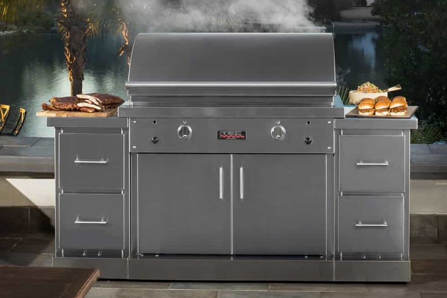 tec-grills TEC grills in San Antonio